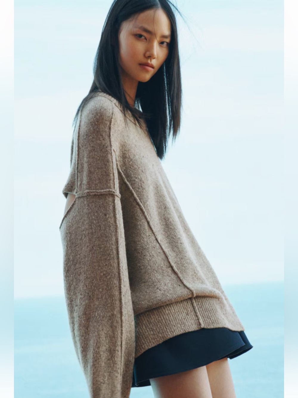 H&M Studio Sweater
